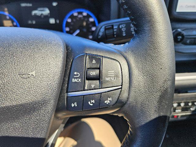 Certified 2023 Ford Bronco Sport Big Bend w/ Convenience Package AWD/4WD image 21
