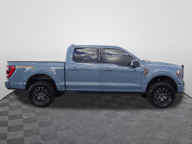 Certified 2023 Ford F150 Tremor w/ Equipment Group 402A High AWD/4WD image 4