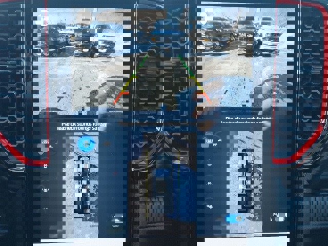 Certified 2025 Ford Ranger Raptor image 20