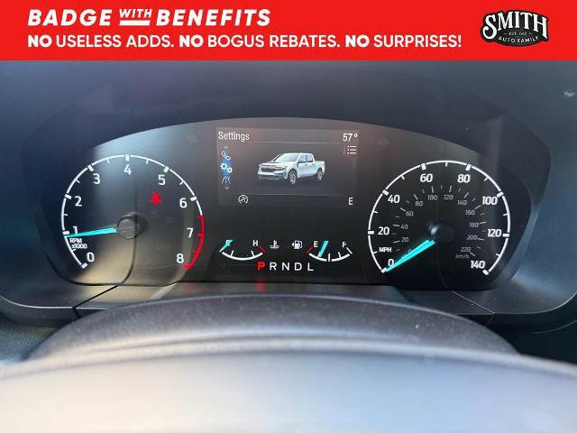 Certified 2024 Ford Maverick XL w/ Equipment Group 100A Standard image 14