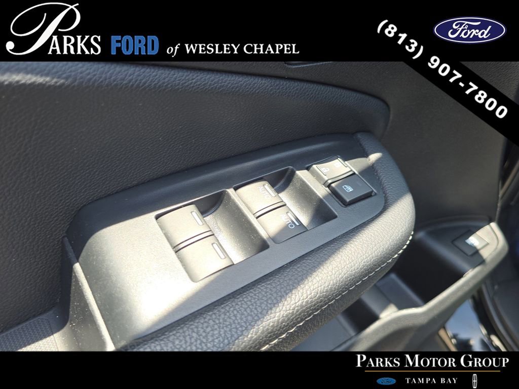 Used 2022 Honda Ridgeline Sport image 16