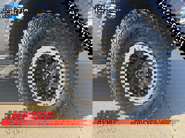 Certified 2024 Ford Bronco Wildtrak image 10