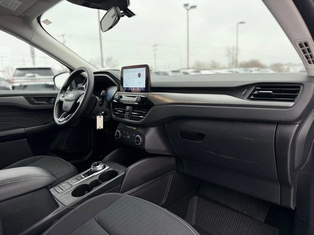 Certified 2023 Ford Escape AWD image 29