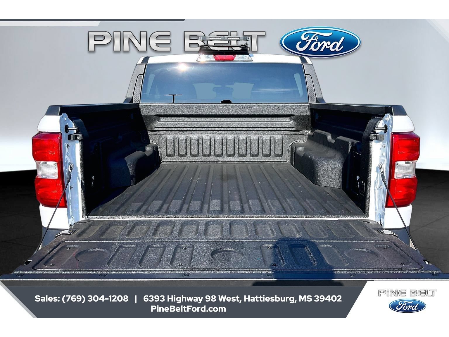 Certified 2026 Ford Maverick XL AWD/4WD image 12