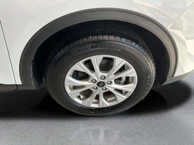 Certified 2024 Ford Escape Active AWD/4WD image 32