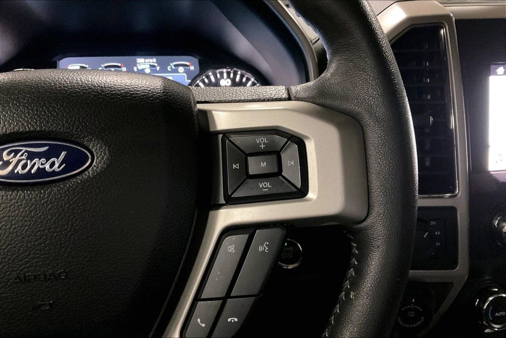 Certified 2019 Ford F150 Lariat image 18