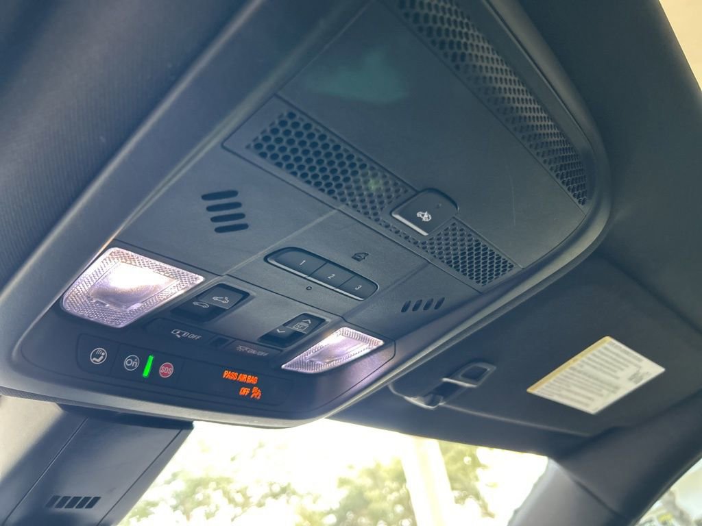 Used 2021 Cadillac XT6 Sport image 52