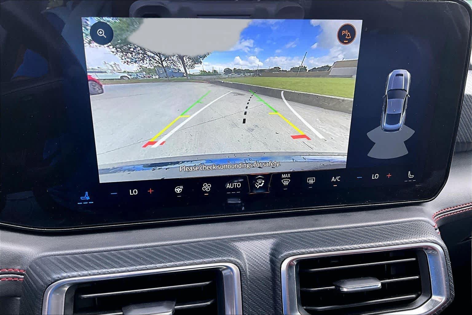 Certified 2025 Ford Mustang GT Premium RWD image 27