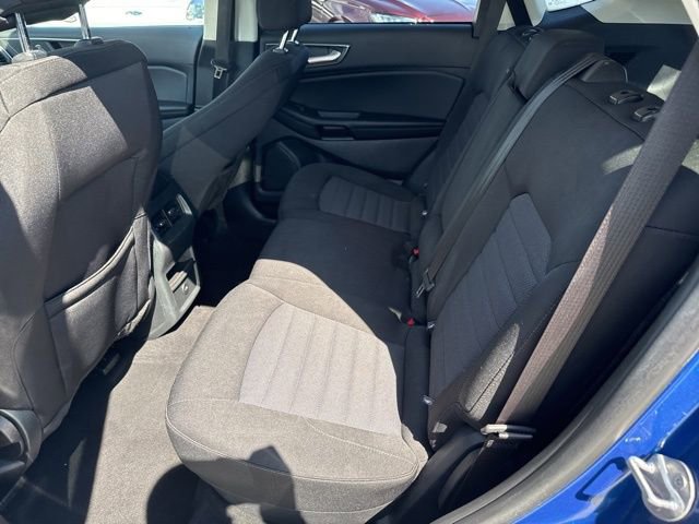 Certified 2024 Ford Edge SE AWD/4WD image 16