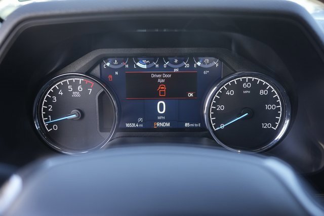 Certified 2023 Ford F150 Tremor w/ Trailer Tow Package image 24