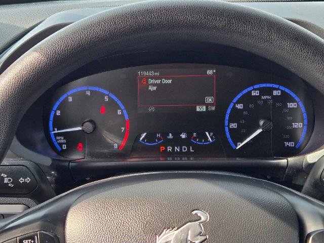 Certified 2021 Ford Bronco Sport Big Bend AWD/4WD image 30