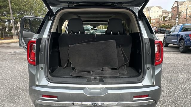 Used 2023 GMC Acadia Denali w/ Denali Technology Package image 18