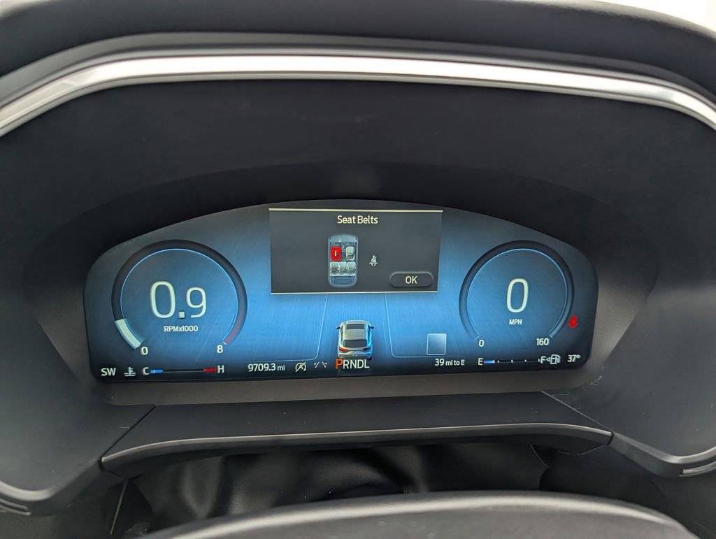 Certified 2023 Ford Escape Platinum w/ Premium Technology Package image 22