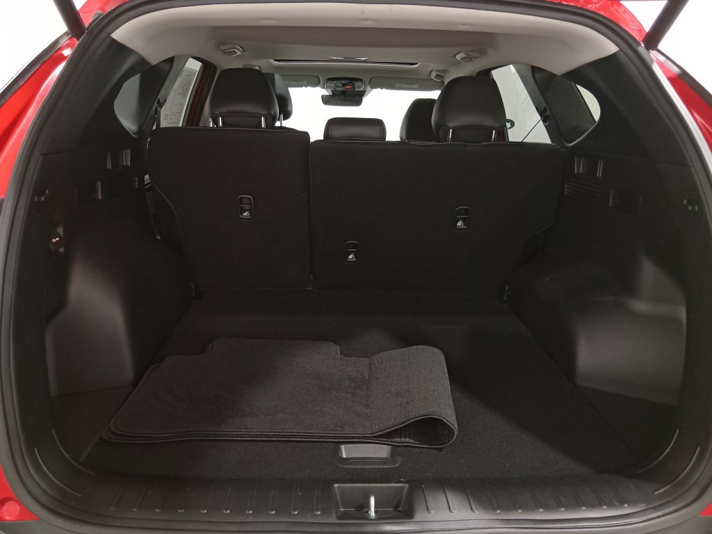 Used 2023 Hyundai Tucson SEL w/ Convenience Package FWD image 6
