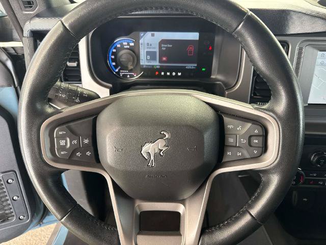 Certified 2023 Ford Bronco Outer Banks AWD/4WD image 26