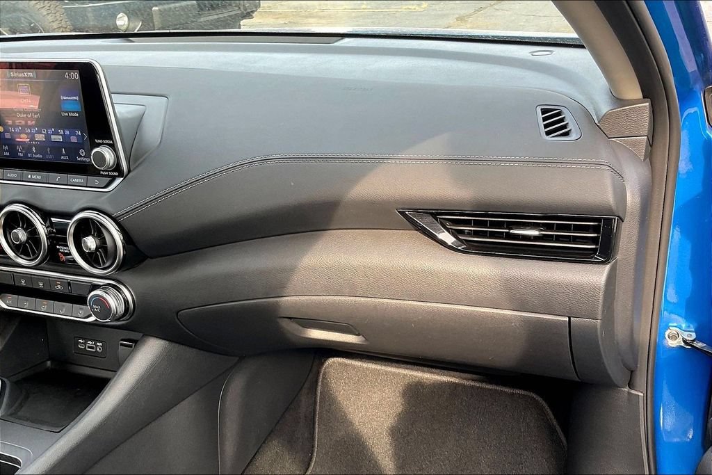 Used 2023 Nissan Sentra SV FWD image 15