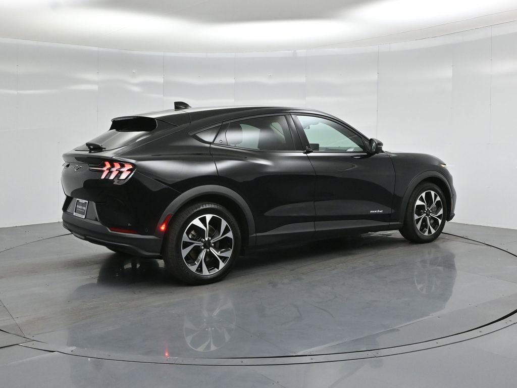 Certified 2024 Ford Mustang Mach-E Select RWD image 25