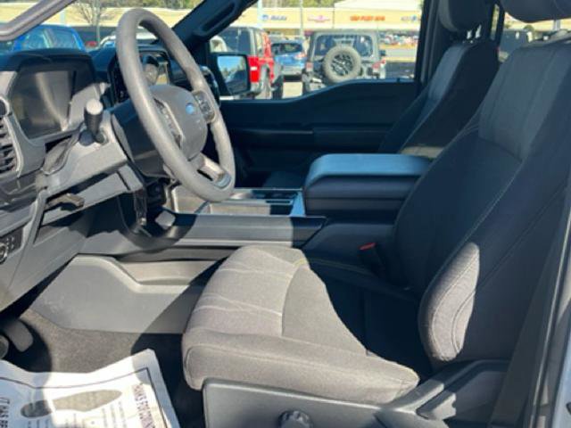 Certified 2024 Ford F150 STX image 12