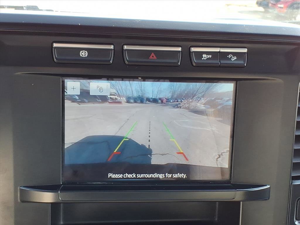 Certified 2024 Ford F350 XLT w/ FX4 Off-Road Package AWD/4WD image 19