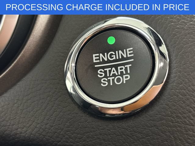 Certified 2020 Ford Fusion SE FWD image 22