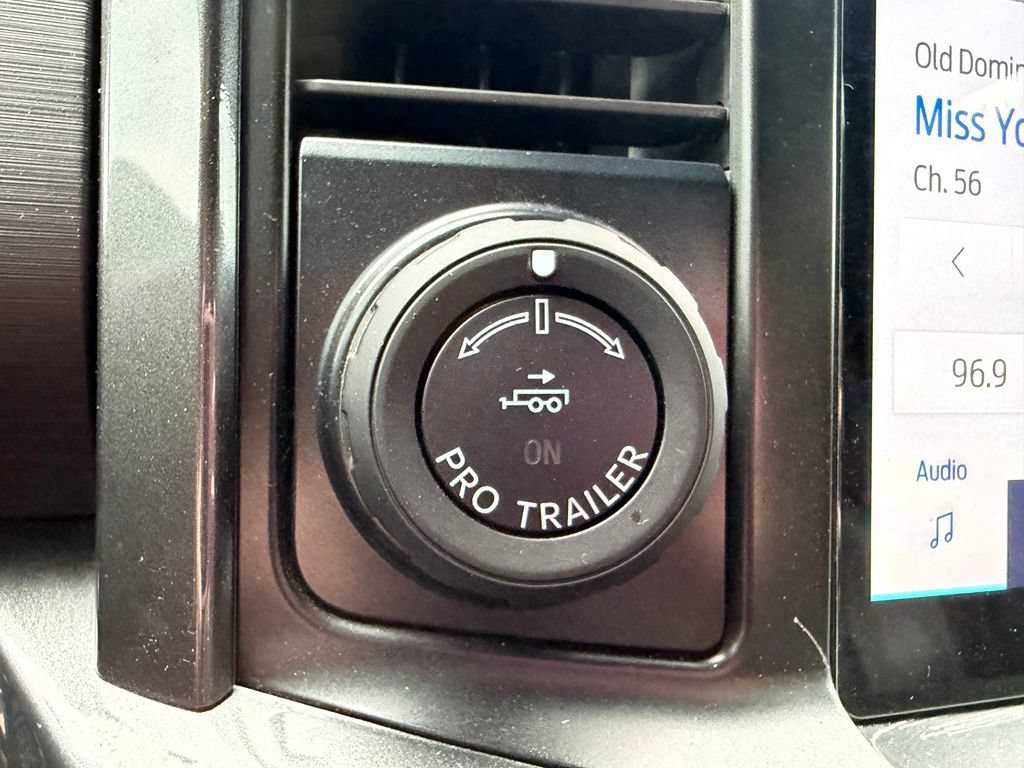 Certified 2023 Ford F150 XLT w/ Equipment Group 302A High AWD/4WD image 26