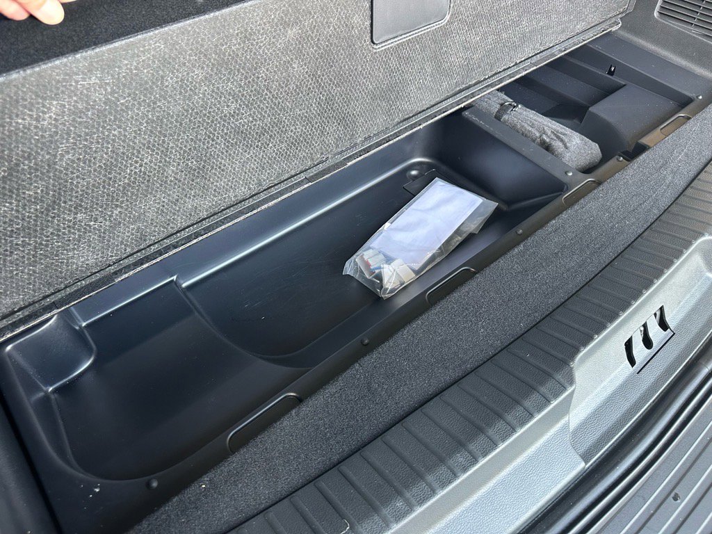 Certified 2024 Ford Expedition Max XLT image 31