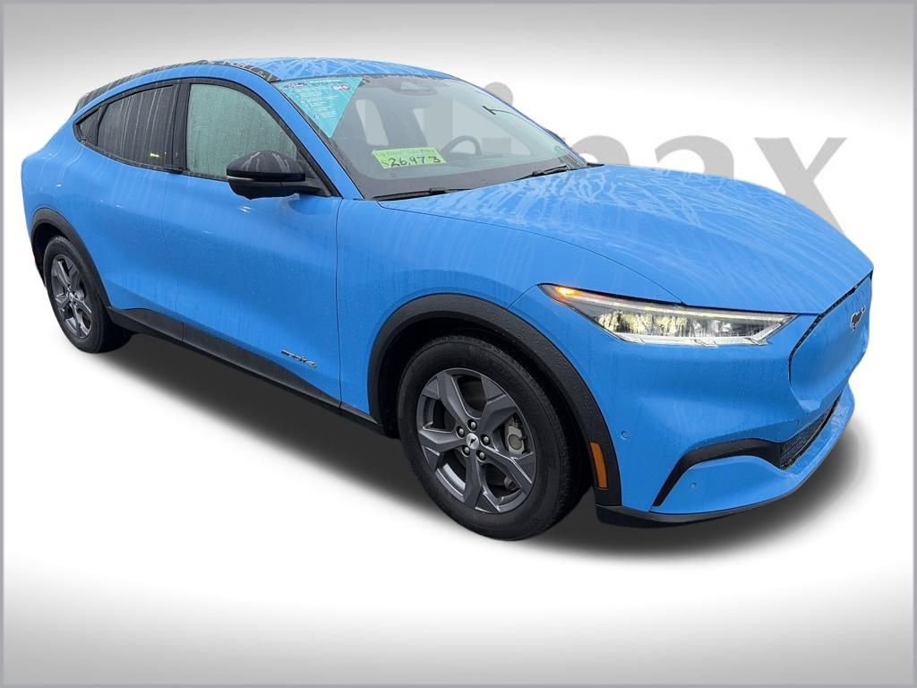 Certified 2023 Ford Mustang Mach-E Select image 1