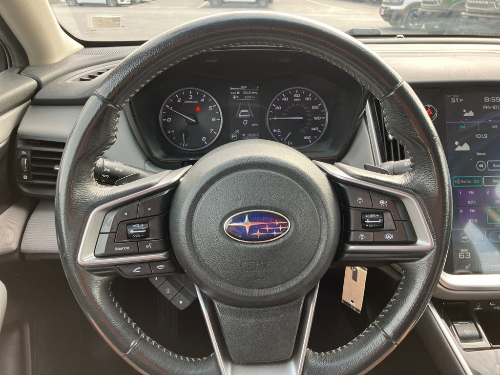 Used 2021 Subaru Legacy Premium image 19