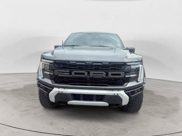Certified 2025 Ford F150 Raptor AWD/4WD image 2