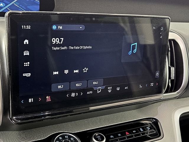 Certified 2025 Ford Expedition Max Active image 19