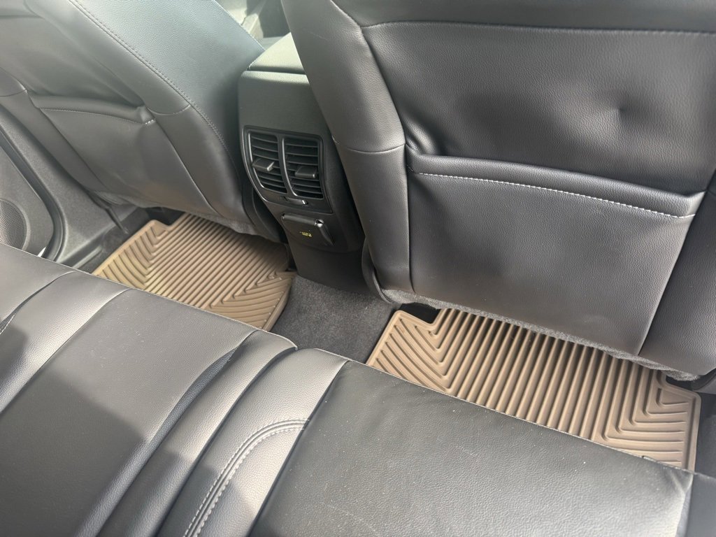 Certified 2019 Ford Escape Titanium image 20