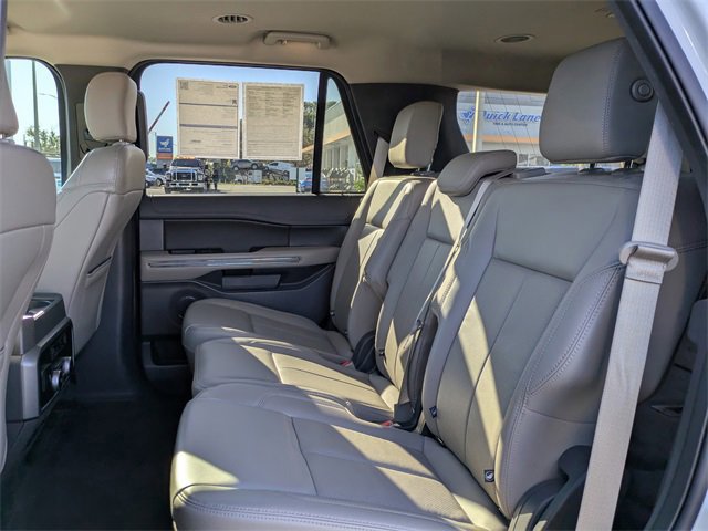 Certified 2020 Ford Expedition XLT w/ Equipment Group 201A image 13