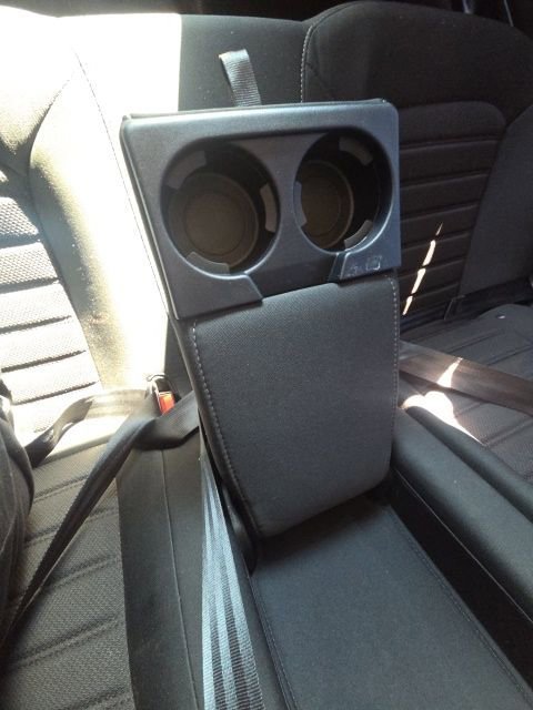 Certified 2020 Ford Fusion SE image 14