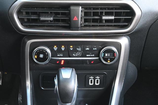 Certified 2019 Ford EcoSport SE image 28