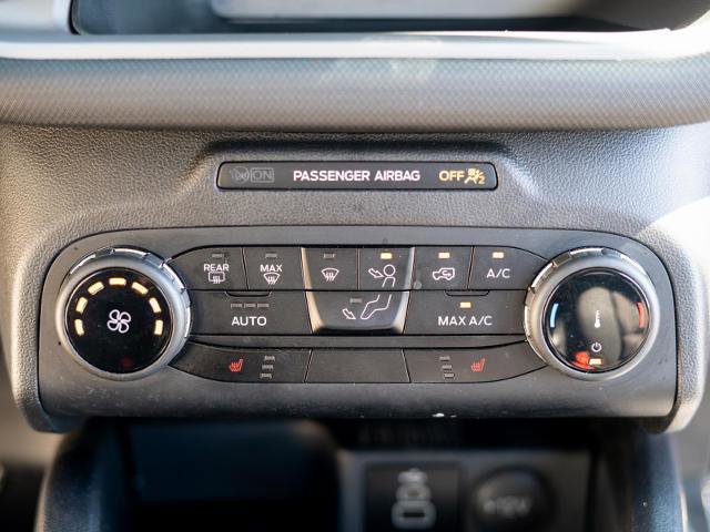 Certified 2023 Ford Bronco Sport Big Bend w/ Convenience Package image 18