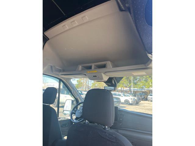 Certified 2024 Ford Transit 350 148 WB HIGH ROOF EXTENDED CARG w/ Load Area Protection Package image 14