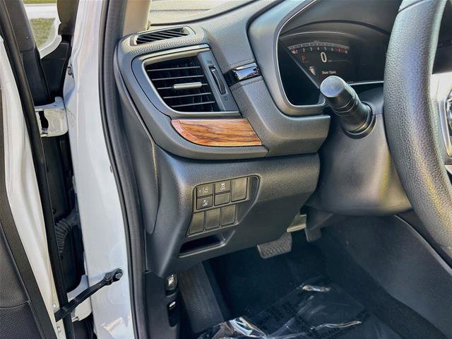 Used 2021 Honda CR-V EX image 11