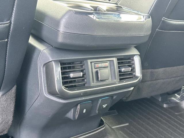 Certified 2023 Ford F150 Lariat w/ Equipment Group 502A High image 25