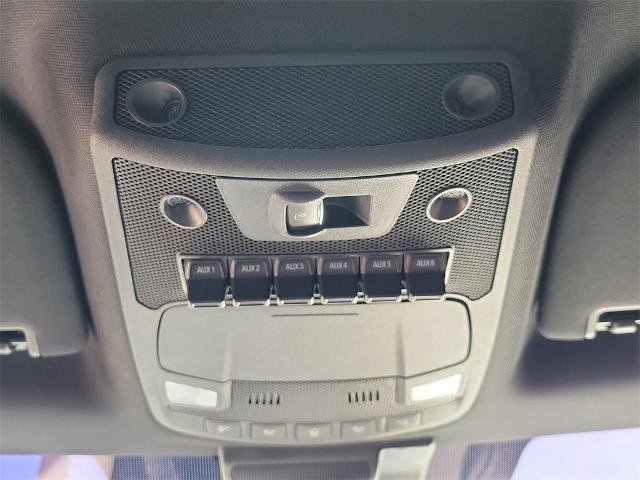 Certified 2022 Ford F250 Lariat w/ Lariat Value Package image 33