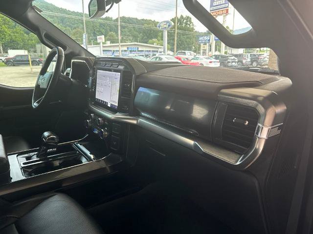 Certified 2023 Ford F150 Lariat AWD/4WD image 20