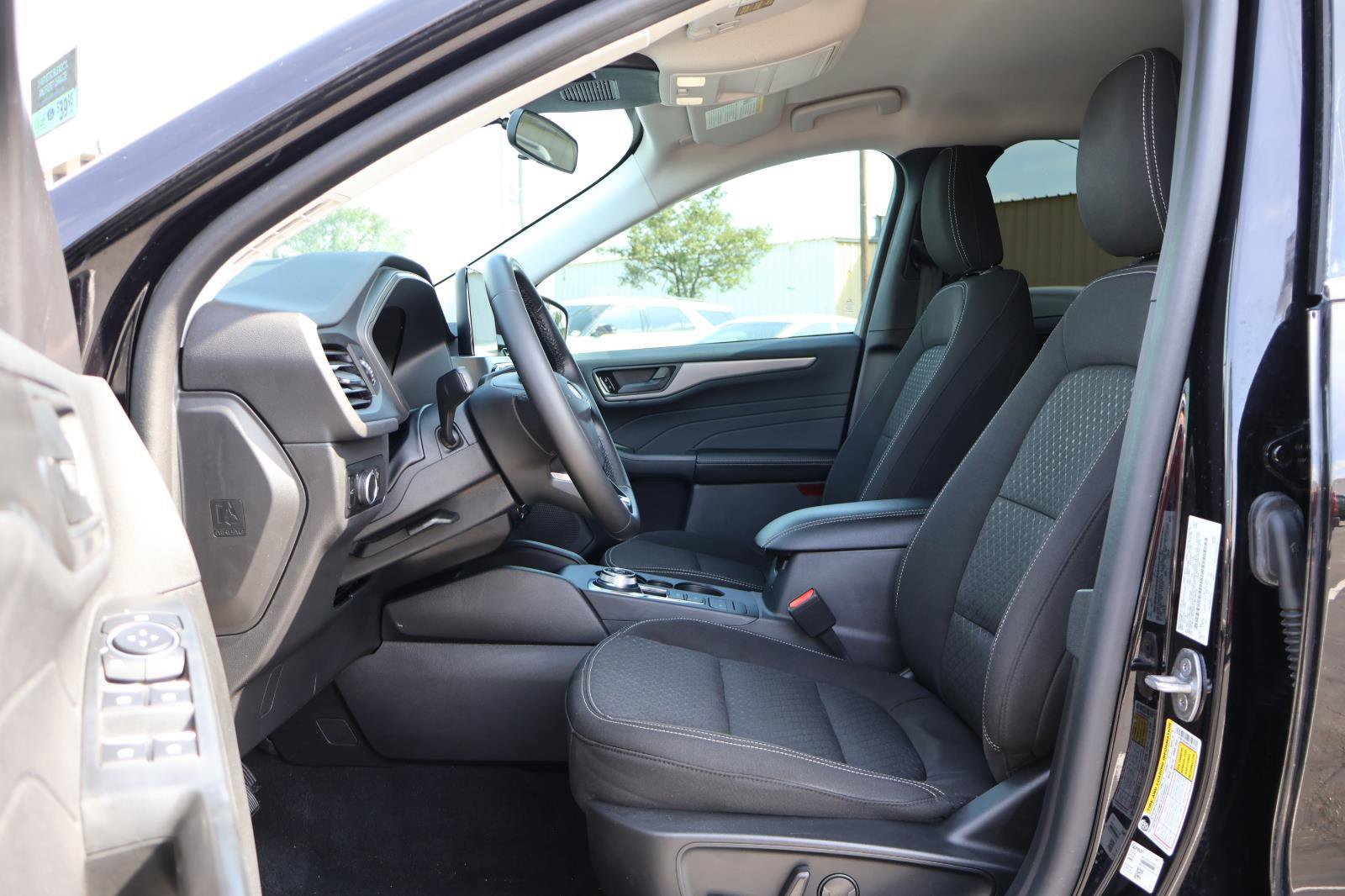 Certified 2023 Ford Escape Active image 21