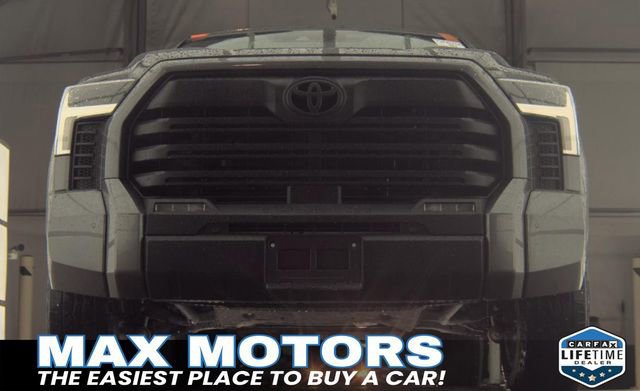 Used 2023 Toyota Tundra SR5 image 7