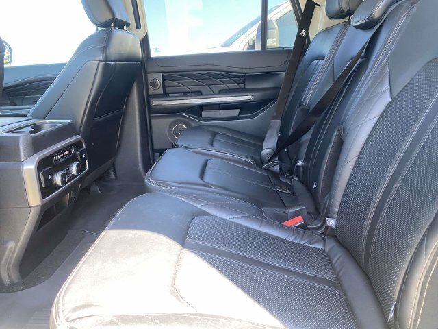 Certified 2020 Ford Expedition Platinum AWD/4WD image 12