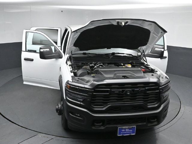 Used 2026 RAM 3500 Tradesman AWD/4WD image 52