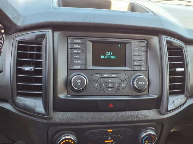 Certified 2020 Ford Ranger XL RWD image 5