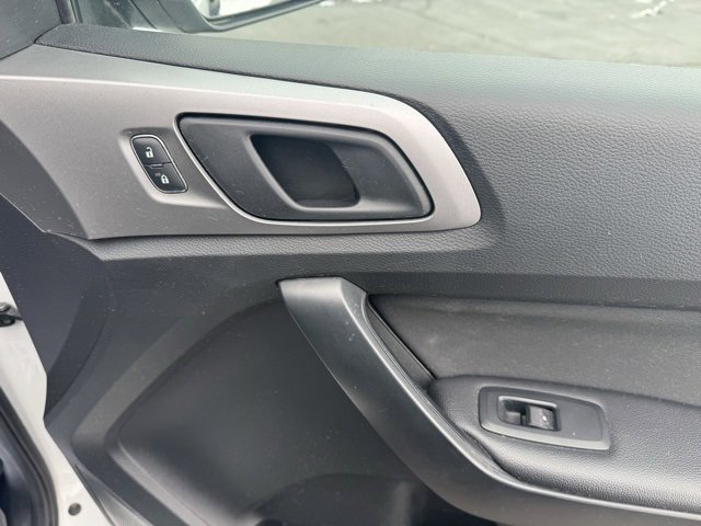 Certified 2021 Ford Ranger XL w/ Equipment Group 101A High image 14