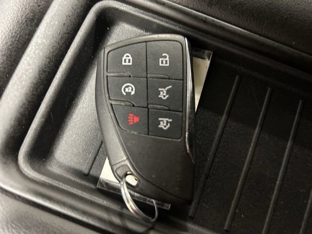 Used 2021 Chevrolet Tahoe High Country AWD/4WD image 28