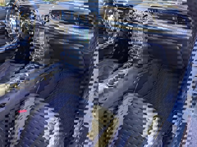 Certified 2021 Ford Mustang Mach 1 w/ Equipment Group 700A image 29