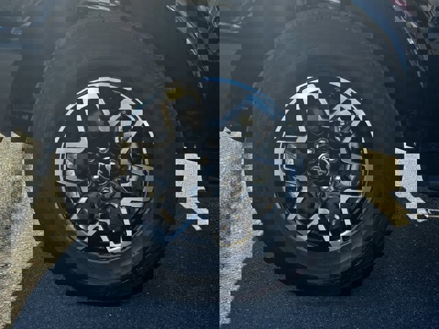 Certified 2022 Ford Bronco Outer Banks image 11