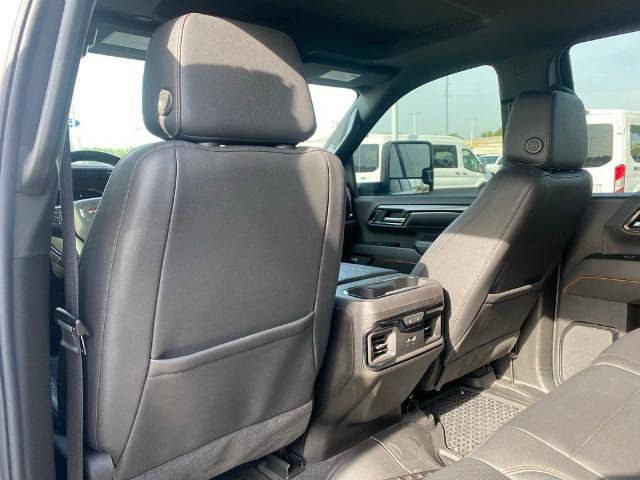 Used 2024 GMC Sierra 2500 AT4 w/ AT4 Premium Plus Package AWD/4WD image 30